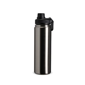 Garrafa Térmica Inox 750ml | Parede Dupla com Isolamento a Vácuo - 08196