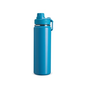 Garrafa Térmica Inox 750ml | Parede Dupla com Isolamento a Vácuo - 08196