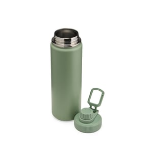 Garrafa Térmica Inox 750ml | Parede Dupla com Isolamento a Vácuo - 08196