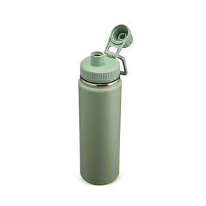Garrafa Térmica Inox 750ml | Parede Dupla com Isolamento a Vácuo - 08196