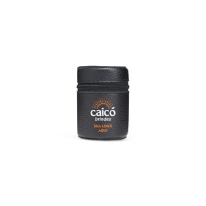 Kit Copo Inox 50ml com 4 Peças - Sofisticação para Seus Drinks - 08165