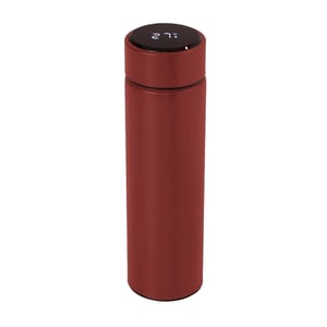 Garrafa Térmica 500ml com Display LED - Inovação e Estilo - 14794