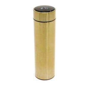 Garrafa Térmica 500ml com Display LED - Inovação e Estilo - 14794