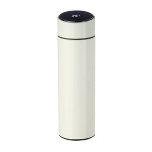 Garrafa Térmica 500ml com Display LED - Inovação e Estilo - 14794