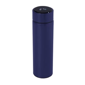Garrafa Térmica 500ml com Display LED - Inovação e Estilo - 14794