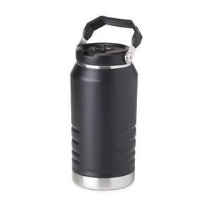 Garrafa Térmica 1,1 Litros Personalizada - Estilo e Praticidade - 18709