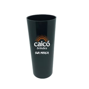 Copo Long Drink Personalizado com Impressão Colorida - 350ml - 2023150602