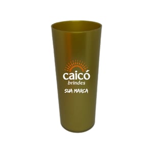 Copo Long Drink Personalizado com Impressão Colorida - 350ml - 2023150602