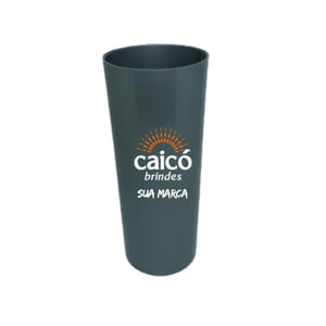 Copo Long Drink Personalizado com Impressão Colorida - 350ml - 2023150602