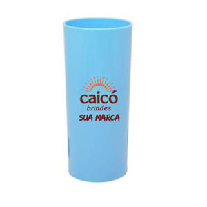 Copo Long Drink Personalizado com Impressão Colorida - 350ml - 2023150602