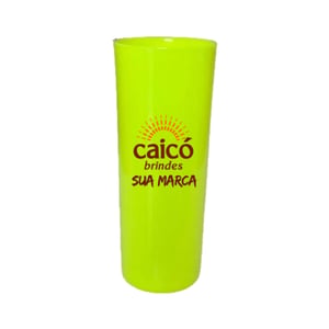 Copo Long Drink Personalizado com Impressão Colorida - 350ml - 2023150602