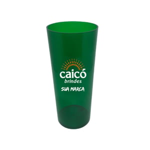 Copo Long Drink Personalizado com Impressão Colorida - 350ml - 2023150602
