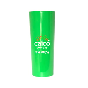 Copo Long Drink Personalizado com Impressão Colorida - 350ml - 2023150602