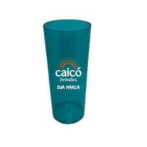 Copo Long Drink Personalizado com Impressão Colorida - 350ml - 2023150602