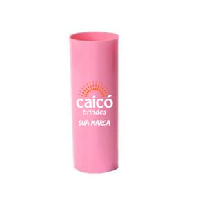 Copo Long Drink Personalizado com Impressão Colorida - 350ml - 2023150602