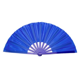 Leque Oxford Personalizado - Estilo e Frescor para Qualquer Ocasião - 02797