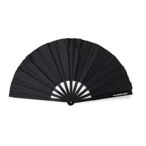 Leque Oxford Personalizado - Estilo e Frescor para Qualquer Ocasião - 02797