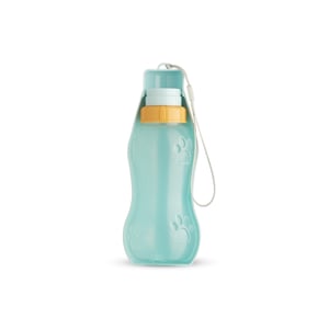 Garrafa Bebedouro Pet 400ml Personalizada - Praticidade em Movimento - 03152