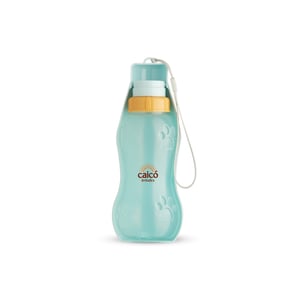 Garrafa Bebedouro Pet 400ml Personalizada - Praticidade em Movimento - 03152