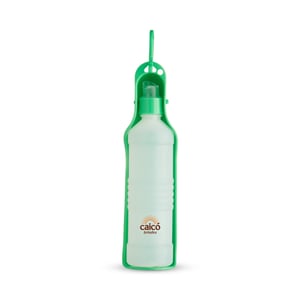 Garrafa Bebedouro para Pet 420ml - Praticidade em Cada Passeio - 03154