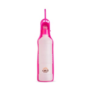 Garrafa Bebedouro para Pet 420ml - Praticidade em Cada Passeio - 03154