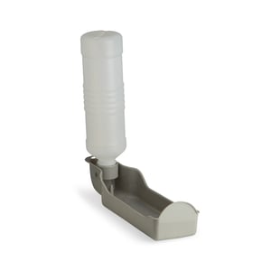 Garrafa Bebedouro para Pet 420ml - Praticidade em Cada Passeio - 03154