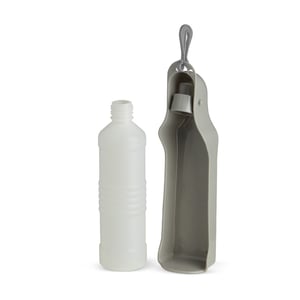 Garrafa Bebedouro para Pet 420ml - Praticidade em Cada Passeio - 03154