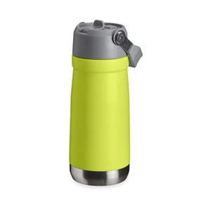 Garrafa Térmica 550ml Personalizada - Mantenha suas Bebidas na Temperatura Ideal - 04097