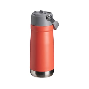Garrafa Térmica 550ml Personalizada - Mantenha suas Bebidas na Temperatura Ideal - 04097
