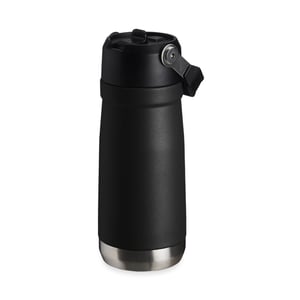 Garrafa Térmica 550ml Personalizada - Mantenha suas Bebidas na Temperatura Ideal - 04097