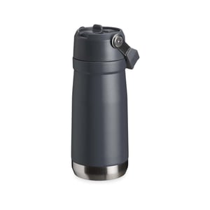 Garrafa Térmica 550ml Personalizada - Mantenha suas Bebidas na Temperatura Ideal - 04097