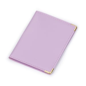 Porta Documentos de Couro Personalizado - Elegância e Praticidade - 12385CD