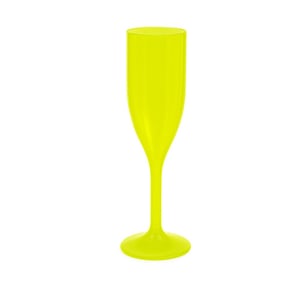 Taça Chandon 200ml Personalizada com Impressão Colorida - 22102402