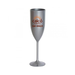 Taça Chandon 200ml Personalizada com Impressão Colorida - 22102402