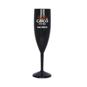 Taça Chandon 200ml Personalizada com Impressão Colorida - 22102402
