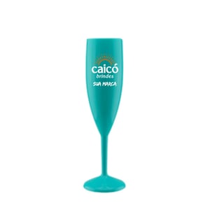 Taça Chandon 200ml Personalizada com Impressão Colorida - 22102402
