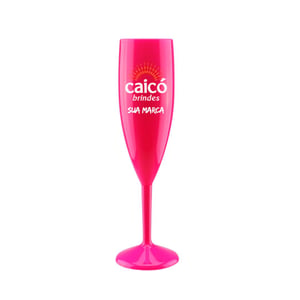 Taça Chandon 200ml Personalizada com Impressão Colorida - 22102402