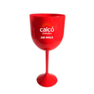 Taça de Gin Personalizada de Acrílico - Brinde com Estilo - 22102403