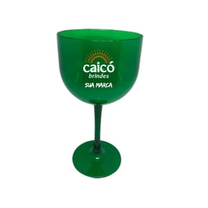Taça de Gin Personalizada de Acrílico - Brinde com Estilo - 22102403