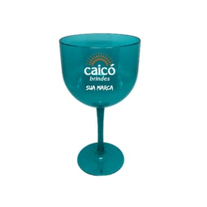 Taça de Gin Personalizada de Acrílico - Brinde com Estilo - 22102403