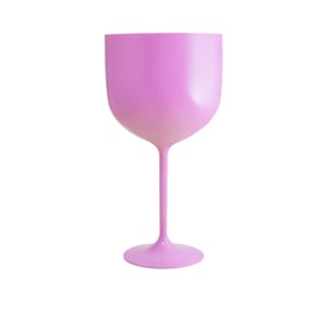 Taça de Gin Personalizada de Acrílico - Brinde com Estilo - 22102403