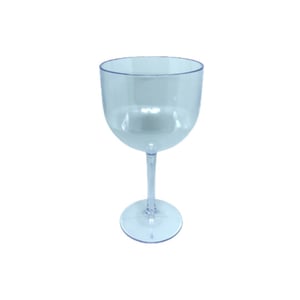 Taça de Gin Personalizada de Acrílico - Brinde com Estilo - 22102403