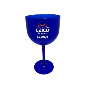 Taça de Gin Personalizada de Acrílico - Brinde com Estilo - 22102403