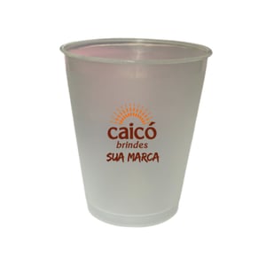 Copo New Cup Biodegradável 450ml - Eco Sustentabilidade em Cada Gole - 29102401