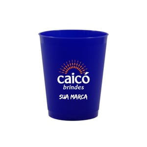 Copo New Cup Biodegradável 450ml - Eco Sustentabilidade em Cada Gole - 29102401