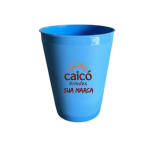 Copo New Cup Biodegradável 450ml - Eco Sustentabilidade em Cada Gole - 29102401