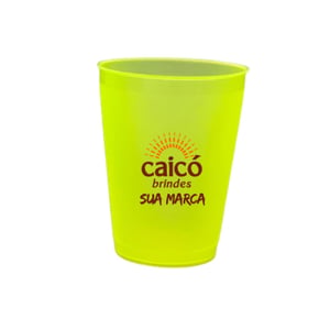 Copo New Cup Biodegradável 450ml - Eco Sustentabilidade em Cada Gole - 29102401