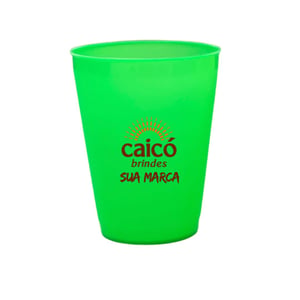 Copo New Cup Biodegradável 450ml - Eco Sustentabilidade em Cada Gole - 29102401