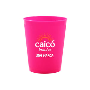 Copo New Cup Biodegradável 450ml - Eco Sustentabilidade em Cada Gole - 29102401