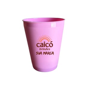 Copo New Cup Biodegradável 450ml - Eco Sustentabilidade em Cada Gole - 29102401